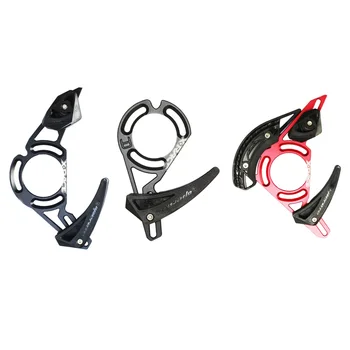 6061 CNC Bicycle Chain guide MTB Mountain DH downhill Bike chain guide 1XSystem ISCG03 ISCG05 BB mount bicycle chain protector
6061 CNC Bicycle Chain guide MTB Mountain DH downhill Bike chain guide 1XSystem ISCG03 ISCG05 BB mount bicycle chain protector
