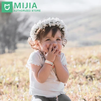 Xiaomi Mijia Youpin Repellent Wristband Mosquito Killer 1set Bracelet 4pcs filter Plant Essential oil Children Adult Bracelet
Xiaomi Mijia Youpin Repellent Wristband Mosquito Killer 1set Bracelet 4pcs filter Plant Essential oil Children Adult Bracelet