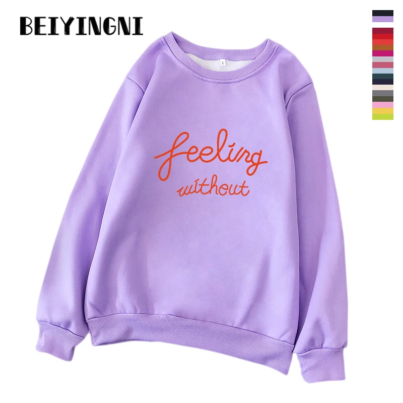 Beiyingni Sweatshirts Female Hoodie Pink Plus Size Print Basic Sweatshirt Hoodies Women Long Sleeve Thick Ladies Girls Pullovers
Beiyingni Sweatshirts Female Hoodie Pink Plus Size Print Basic Sweatshirt Hoodies Women Long Sleeve Thick Ladies Girls Pullovers