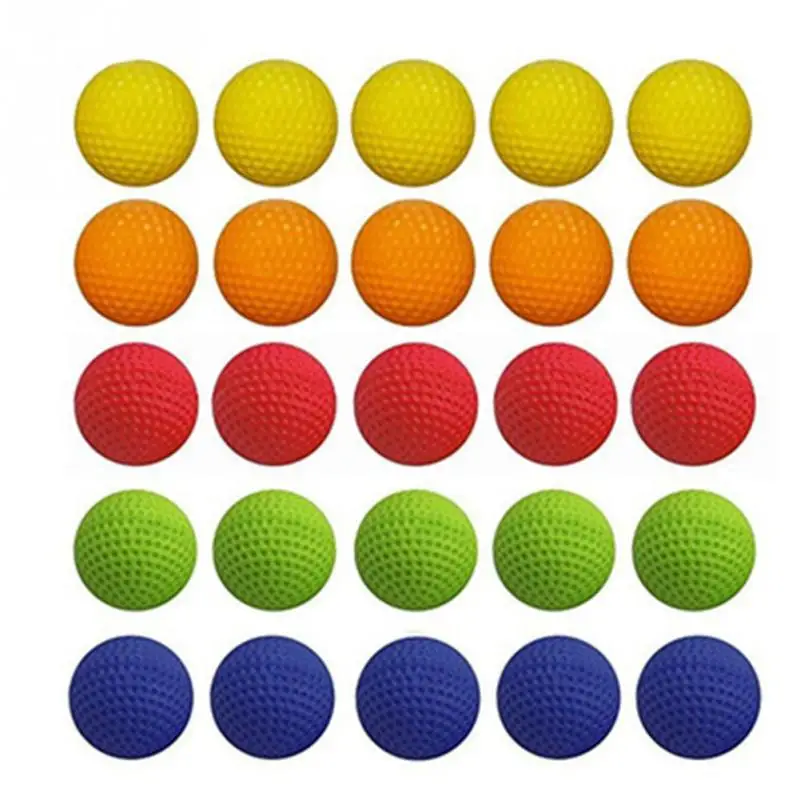 NEW HOT SALES Colorful 100pcs Balls For Nerf Rival Zeus Apollo Refill Toys about 2.2cm
NEW HOT SALES Colorful 100pcs Balls For Nerf Rival Zeus Apollo Refill Toys about 2.2cm