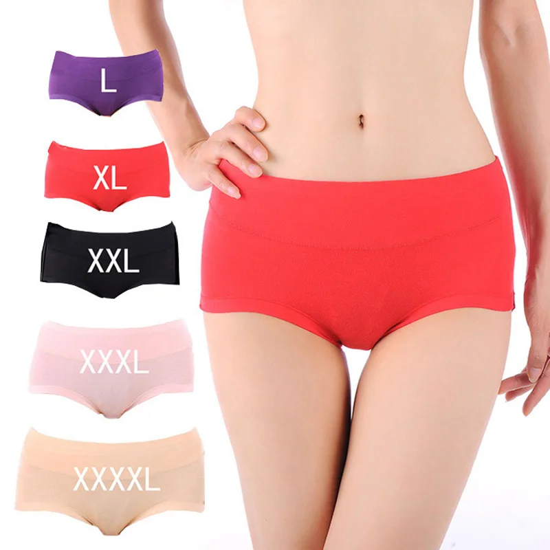 Трусики с высокой посадкой Erolanta Lana, черные, 54-56 УТ-000046043XL/4XL - Erolanta - Трусики с доступом - Купить