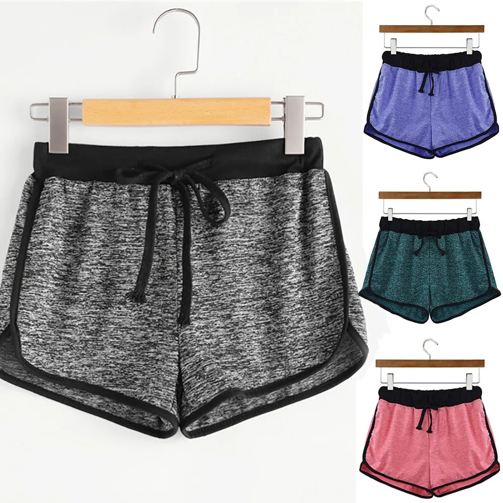 Summer Street Casual Women sport Short Women All-match Loose Solid Soft Cotton Casual Female Stretch Sweat-absorbent
Summer Street Casual Women sport Short Women All-match Loose Solid Soft Cotton Casual Female Stretch Sweat-absorbent