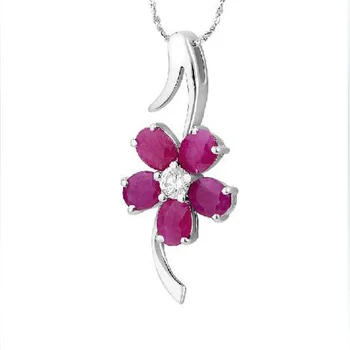 Collier Collares Qi Xuan_Red Stone Flower Pendant Necklaces_Real Necklaces_Quality Guaranteed_Manufacturer Directly Sale
Collier Collares Qi Xuan_Red Stone Flower Pendant Necklaces_Real Necklaces_Quality Guaranteed_Manufacturer Directly Sale