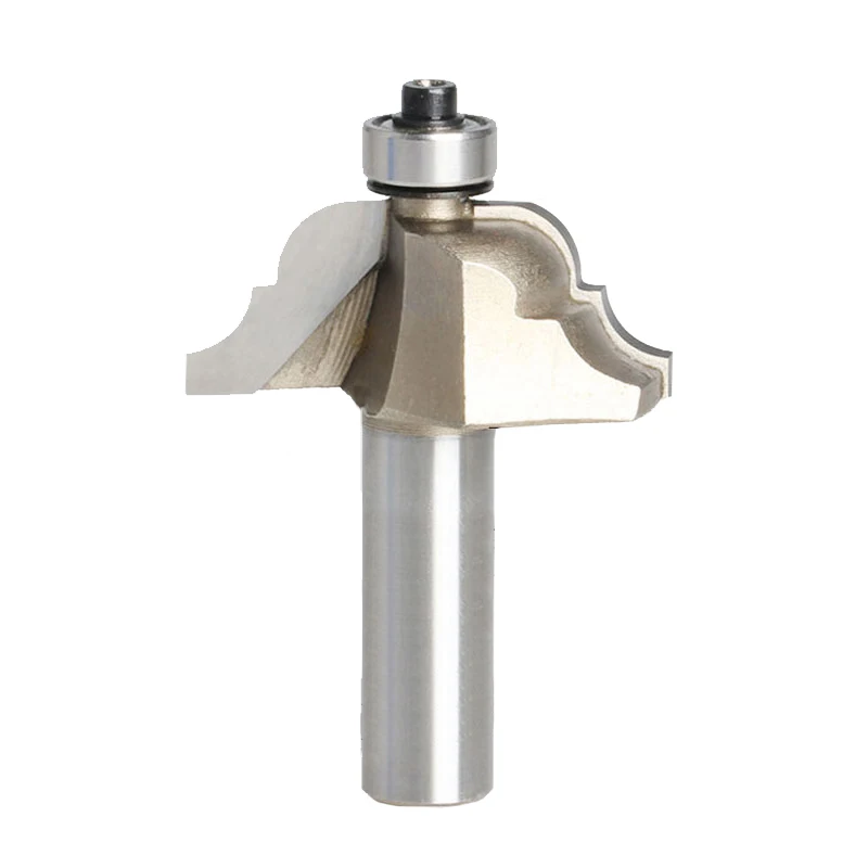 1pc 1/2*3/4 Tungsten steel blade woodworking Router Bits engraving cutter woodwork Carving Tools
1pc 1/2*3/4 Tungsten steel blade woodworking Router Bits engraving cutter woodwork Carving Tools