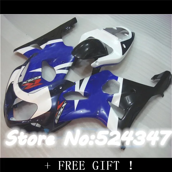 Top-rated Fairing kit for A GSXR1000 00 01 02 GSXR 1000 GSX-R1000 K2 2000 2001 2002 blue white black Fairings set
Top-rated Fairing kit for A GSXR1000 00 01 02 GSXR 1000 GSX-R1000 K2 2000 2001 2002 blue white black Fairings set