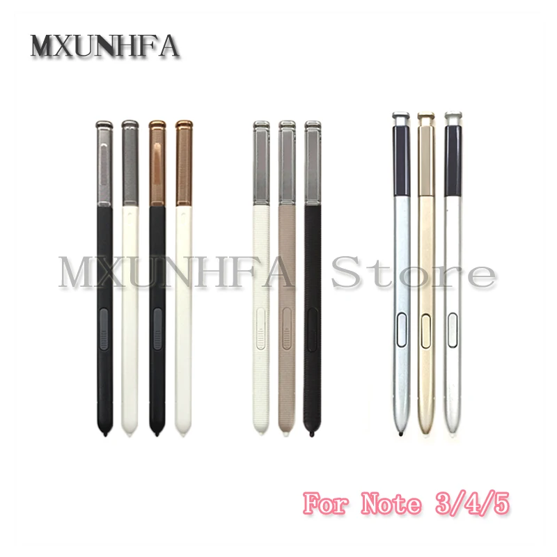 For Samsung Galaxy Note 3 4 5 N900 N9005 N910 N920 N920F Active Stylus Touch Screen S Pen
For Samsung Galaxy Note 3 4 5 N900 N9005 N910 N920 N920F Active Stylus Touch Screen S Pen