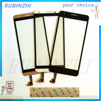 RUBINZHI Phone Touch Screen For Cubot X15 Panel Digitizer Front Glass Lens Touchscreen Sensor Glass Replacement+tape
RUBINZHI Phone Touch Screen For Cubot X15 Panel Digitizer Front Glass Lens Touchscreen Sensor Glass Replacement+tape
