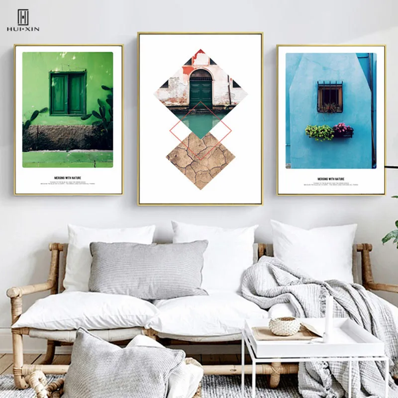There Is A Meadow In Front Of A Green Wall With The Wooden Emerald Window Landscape Pictures Decorative Paintings For Home Decor
There Is A Meadow In Front Of A Green Wall With The Wooden Emerald Window Landscape Pictures Decorative Paintings For Home Decor