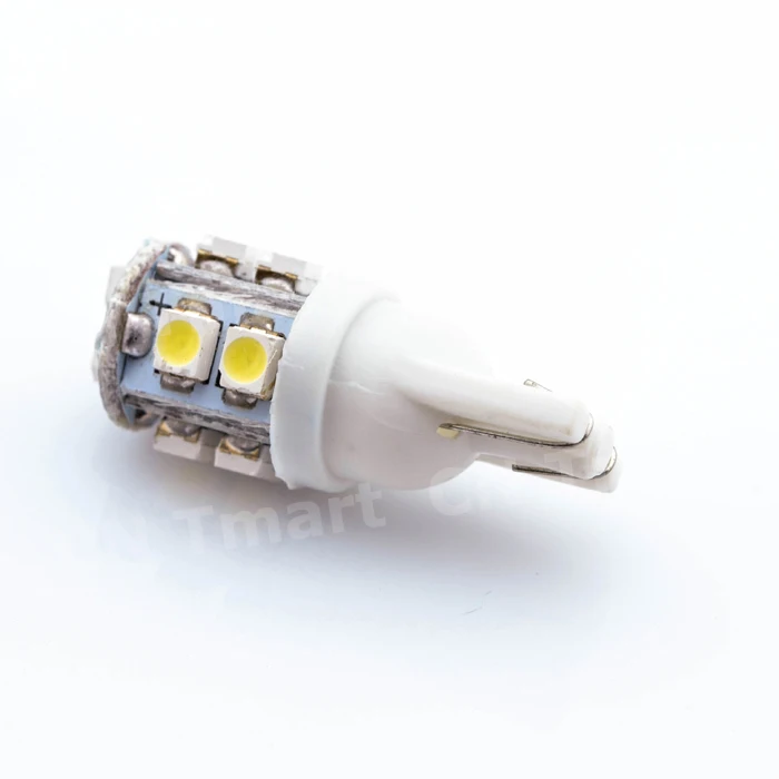1PCS Car Led Light T10 501 194 168 W5W 10 LED 1210 SMD Side Wedge Light Lamp Bulb White DC 12V
1PCS Car Led Light T10 501 194 168 W5W 10 LED 1210 SMD Side Wedge Light Lamp Bulb White DC 12V