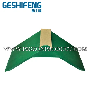 Plastic pigeon accessory plastic racing igeon stand pigeon pigeon loft application
Plastic pigeon accessory plastic racing igeon stand pigeon pigeon loft application