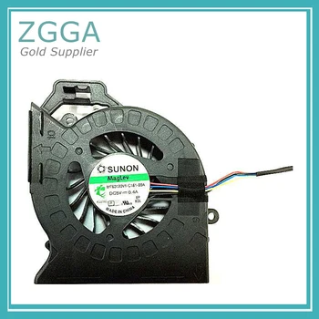 Original New CPU Cooler For HP Pavilion DV6 DV6-6000 DV6-6050 DV6-6090 DV6-6100 DV7 DV7-6000 Laptop Cpu Colling Fan 650797-001
Original New CPU Cooler For HP Pavilion DV6 DV6-6000 DV6-6050 DV6-6090 DV6-6100 DV7 DV7-6000 Laptop Cpu Colling Fan 650797-001