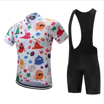 FUALRNY Summer Cycling set Racing Bicycle Clothing Mans Maillot Ropa Ciclismo 2018 Summer Quick-Dry MTB Bike Sportswear Suit
FUALRNY Summer Cycling set Racing Bicycle Clothing Mans Maillot Ropa Ciclismo 2018 Summer Quick-Dry MTB Bike Sportswear Suit