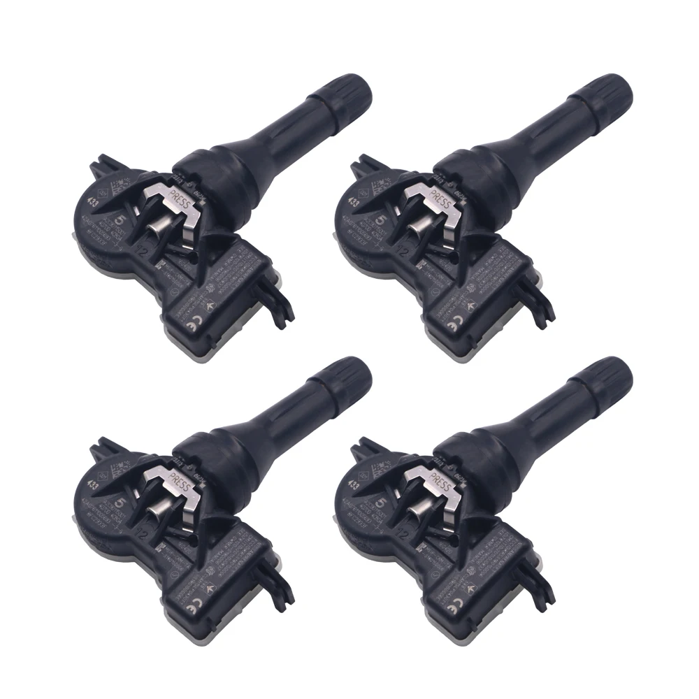 FOR 2016-2020 Nissan X-Trail 433MHz TPMS SENSOR TIRE AIR PRESSURE SENSOR 407004CB1B 407004CB0A 407004CB1A 40700-4CB0A 407004CB1A
FOR 2016-2020 Nissan X-Trail 433MHz TPMS SENSOR TIRE AIR PRESSURE SENSOR 407004CB1B 407004CB0A 407004CB1A 40700-4CB0A 407004CB1A