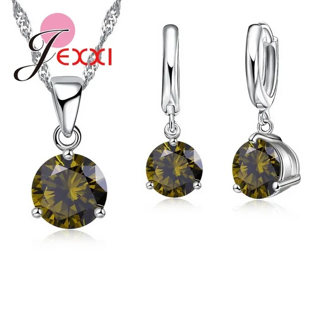 Free-Shipping-New-2016-Crystal-Necklaces-Set-8-Colors-925-Sterling-Silver-Pendants-Stud-Earring-Sets.jpg_640x640 (5)