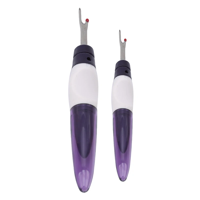 New Plastic Handle Craft Thread Cutter Seam Ripper Stitch Unpicker Needle Sewing Tool Hand Tools Needles Arts Sewing Accessories
New Plastic Handle Craft Thread Cutter Seam Ripper Stitch Unpicker Needle Sewing Tool Hand Tools Needles Arts Sewing Accessories