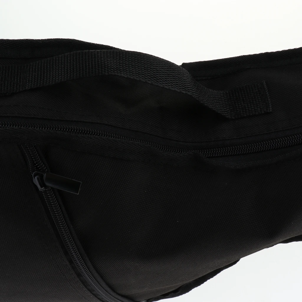 Acoustic Mandolin Soft Carry Storage Case Gig Bag for A Style Mandolin 74 x 30.5cm