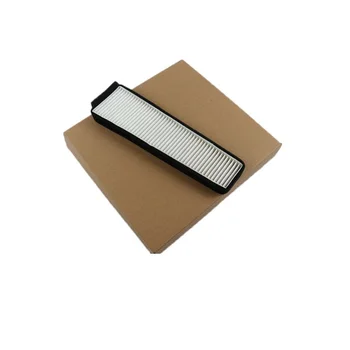 Air conditioning / Cabin Filter for Chinese CHERY X1 1.3L engine Auto car motor parts S18D-8107910
Air conditioning / Cabin Filter for Chinese CHERY X1 1.3L engine Auto car motor parts S18D-8107910