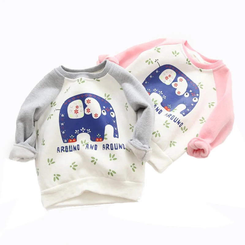2018 New Children Clothes Winter T-shirts For Girls Clothing Kids Boys Long Sleeve Shirt Baby Tshirt girls clothes kids clothes
2018 New Children Clothes Winter T-shirts For Girls Clothing Kids Boys Long Sleeve Shirt Baby Tshirt girls clothes kids clothes