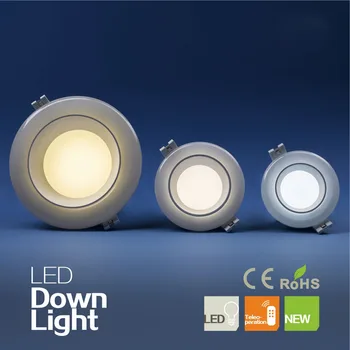 BECOSTAR Smart Warm white cold white Downlight 12W Led Bulb Light Work with remote cotnroller
BECOSTAR Smart Warm white cold white Downlight 12W Led Bulb Light Work with remote cotnroller