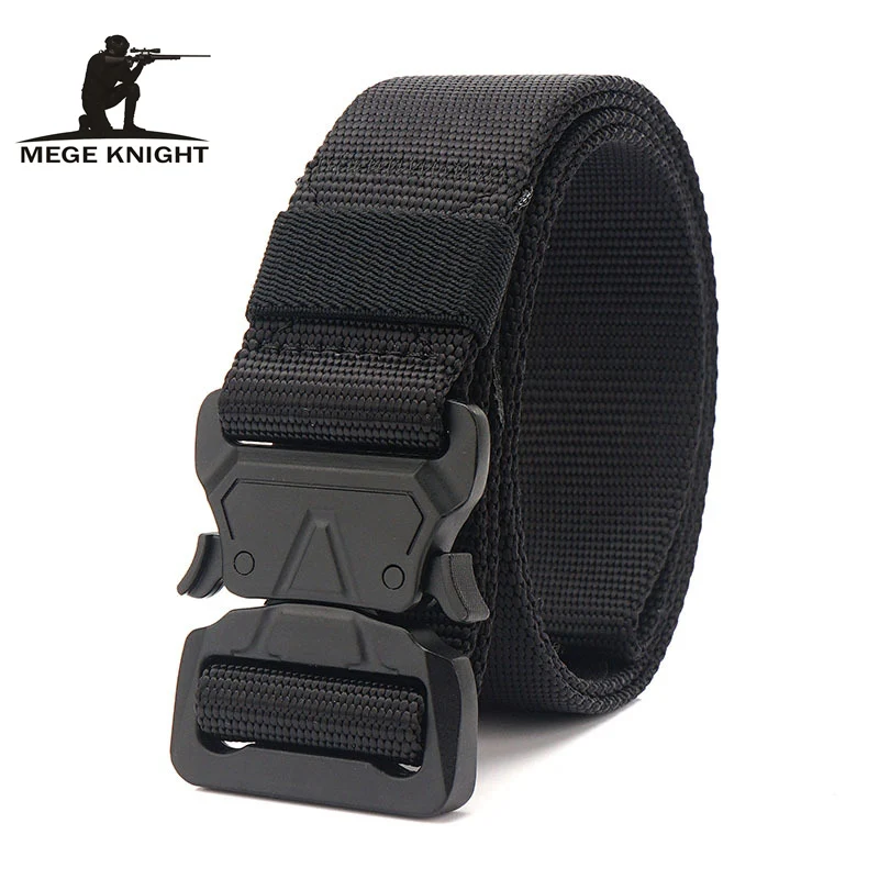 MEGE Outdoor Tactical Belt Corrugated Enhanced Nylon Hunting Accessories Army Military Tactical Gear Heavy Duty Waistband Hook
MEGE Outdoor Tactical Belt Corrugated Enhanced Nylon Hunting Accessories Army Military Tactical Gear Heavy Duty Waistband Hook