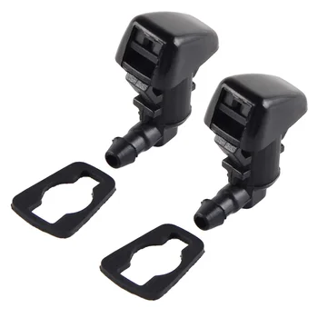 NICECNC Front Windshield Washer Spray Nozzle JET For Ford Edge 2007-2010 7T4Z17603A
NICECNC Front Windshield Washer Spray Nozzle JET For Ford Edge 2007-2010 7T4Z17603A