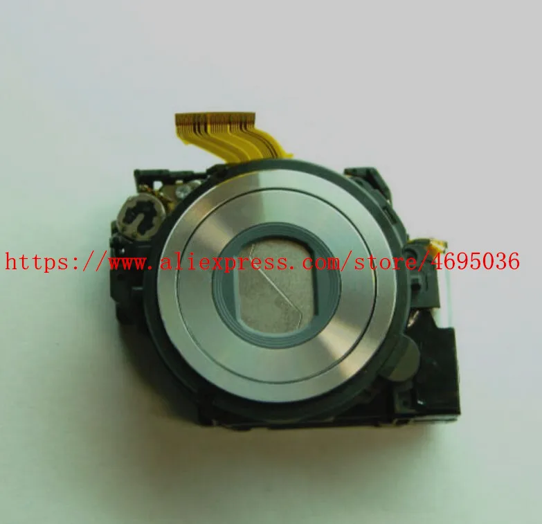 NEW Digital Camera for Sony DSC-W350 DSC-W360 DSC-W550 DSC-W560 W350 W360 W550 W560 Lens Zoom Unit Silver
NEW Digital Camera for Sony DSC-W350 DSC-W360 DSC-W550 DSC-W560 W350 W360 W550 W560 Lens Zoom Unit Silver