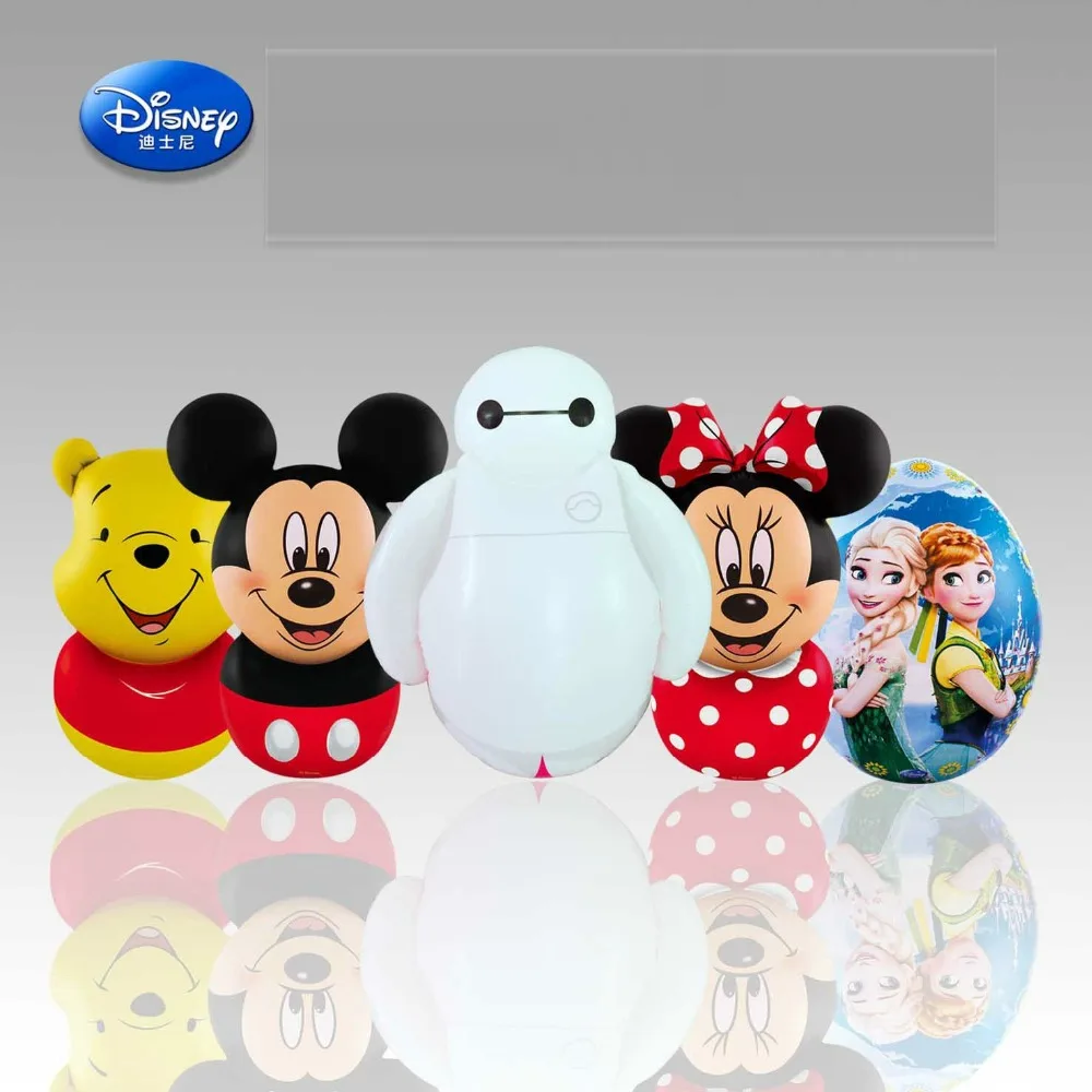 Disney Tumbler New Children's Inflatable Toys Aluminum Film Balloon Mickey Minnie Frozen Toys
Disney Tumbler New Children's Inflatable Toys Aluminum Film Balloon Mickey Minnie Frozen Toys