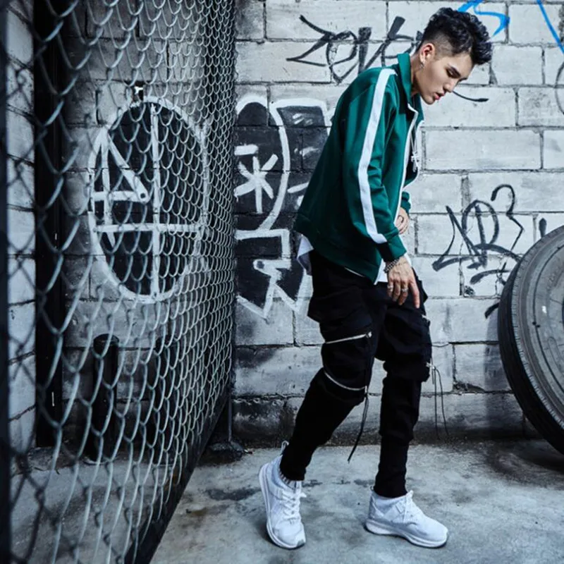 2017 High collar jacket autumn/winter men's wear jacket retro color hip hop jacket casual blazer and men's sportswear M-XXL
2017 High collar jacket autumn/winter men's wear jacket retro color hip hop jacket casual blazer and men's sportswear M-XXL
