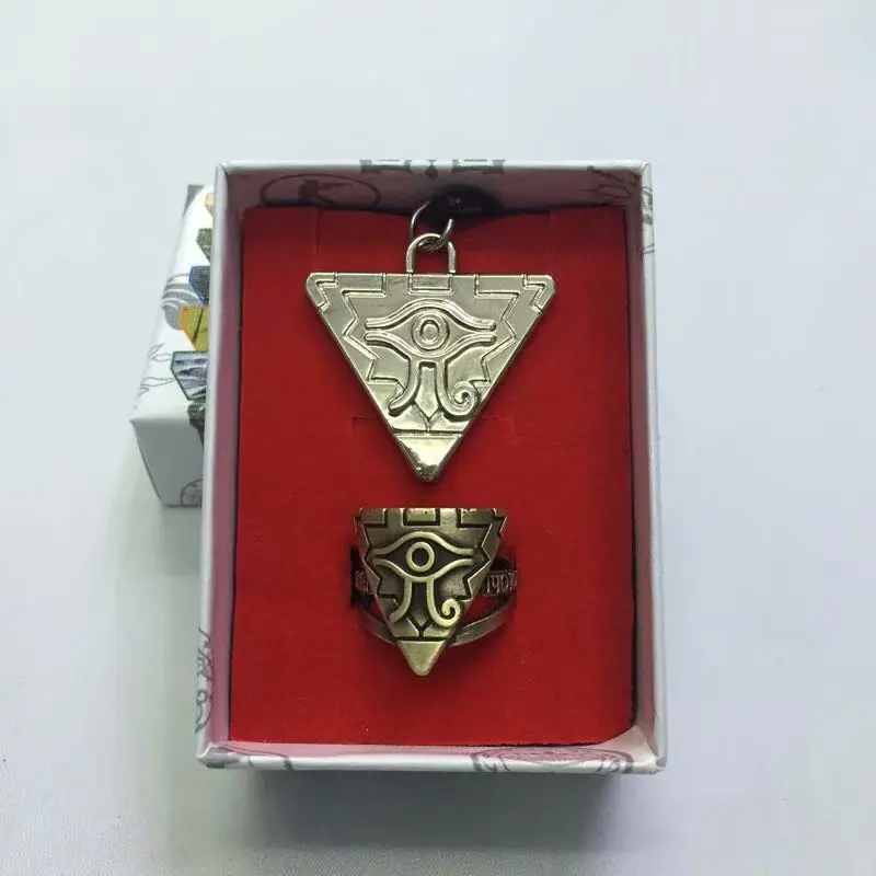 Attack on Titan Naruto One Piece Death Note Resident Evil Yu-Gi-Oh! Sword Art Online Tokyo Ghoul Fashion necklace Pierced model
Attack on Titan Naruto One Piece Death Note Resident Evil Yu-Gi-Oh! Sword Art Online Tokyo Ghoul Fashion necklace Pierced model