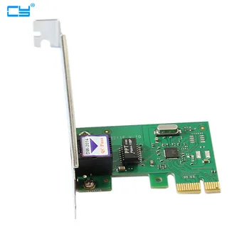10/100M Ethernet LAN PCI Express PCI-e Network Controller Card New R8211 chipest wholesale
10/100M Ethernet LAN PCI Express PCI-e Network Controller Card New R8211 chipest wholesale