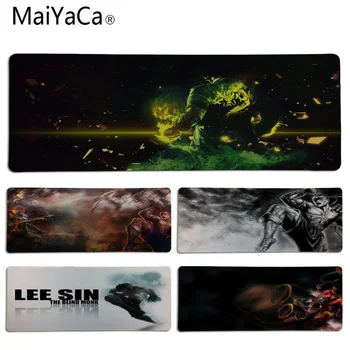 MaiYaCa New Designs LOl Cool SIN Comfort Mouse Mat Gaming Mousepad Size for 300*600*2mm and 300*900*2mm Mousepad
MaiYaCa New Designs LOl Cool SIN Comfort Mouse Mat Gaming Mousepad Size for 300*600*2mm and 300*900*2mm Mousepad
