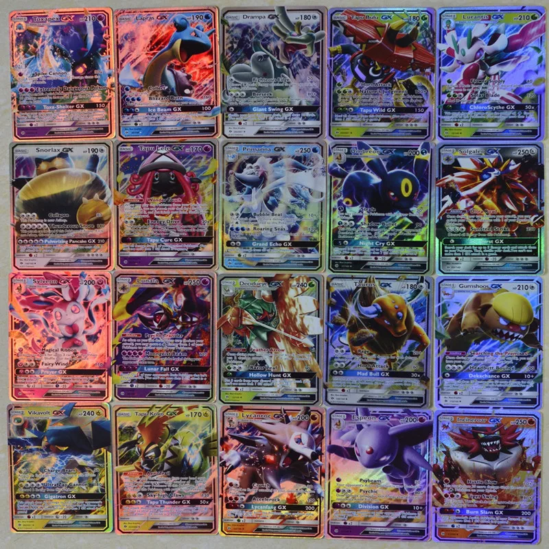 324PCS/set Shining Trading Card XY GX MEGA English Pokemons Cards EX Charizard Venusaur Blastoise Kids Gift Pikachu Figures
324PCS/set Shining Trading Card XY GX MEGA English Pokemons Cards EX Charizard Venusaur Blastoise Kids Gift Pikachu Figures