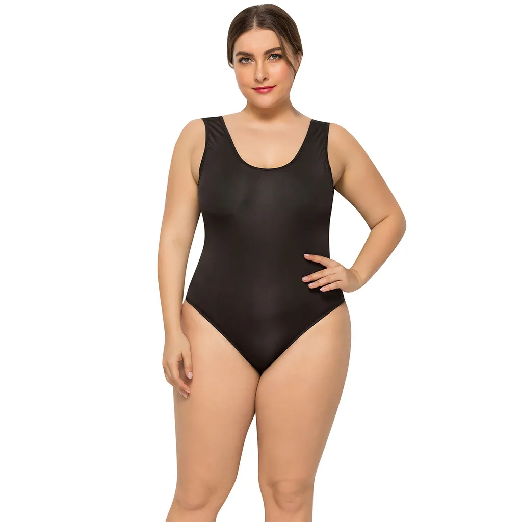 CHAMSGEND Hot Women's Deep V piece solid color hanging neck strap bikini swimsuit sexy backless beachwear one-piece swimsuit
CHAMSGEND Hot Women's Deep V piece solid color hanging neck strap bikini swimsuit sexy backless beachwear one-piece swimsuit