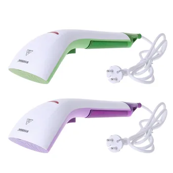 Portable Handheld Garment Steamer Electric Clothes Cleaning Steam Home Travel JAN07 Dropship
Portable Handheld Garment Steamer Electric Clothes Cleaning Steam Home Travel JAN07 Dropship