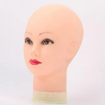 Women's Hat Mannequin Hair Style Mannequin Head Hairdressers Hairdressing Dolls Head Human Doll Hairdress
Women's Hat Mannequin Hair Style Mannequin Head Hairdressers Hairdressing Dolls Head Human Doll Hairdress