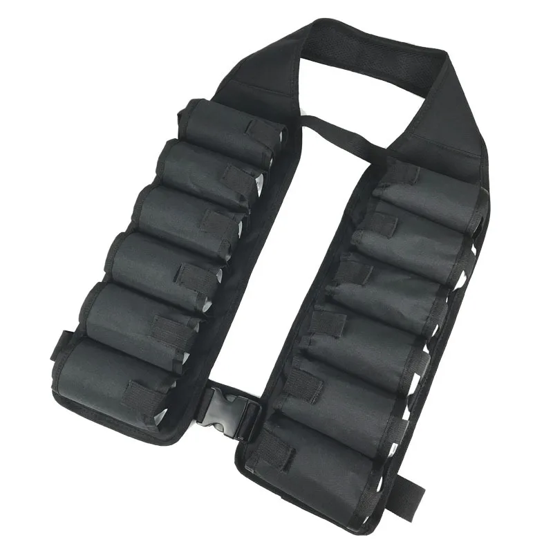 Beer Holder Tactical Shoulder Carry Bag 12 Pack Waist Can Beer Holder Belt Vest Camping BBQ Accessories
Beer Holder Tactical Shoulder Carry Bag 12 Pack Waist Can Beer Holder Belt Vest Camping BBQ Accessories