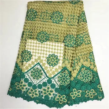 Flower Guipure Cupion Lace High Embroider Free Shipping Multi Color African Guipure Cord Lace Fabirc Cupion Lace Chemical Lace
Flower Guipure Cupion Lace High Embroider Free Shipping Multi Color African Guipure Cord Lace Fabirc Cupion Lace Chemical Lace