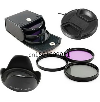 67mm UV+CPL+FLD Lens Filter+67mm Lens Cap Cover +67mm Flower len hood +Filter Case bag for canon nikon pentax sony camera
67mm UV+CPL+FLD Lens Filter+67mm Lens Cap Cover +67mm Flower len hood +Filter Case bag for canon nikon pentax sony camera