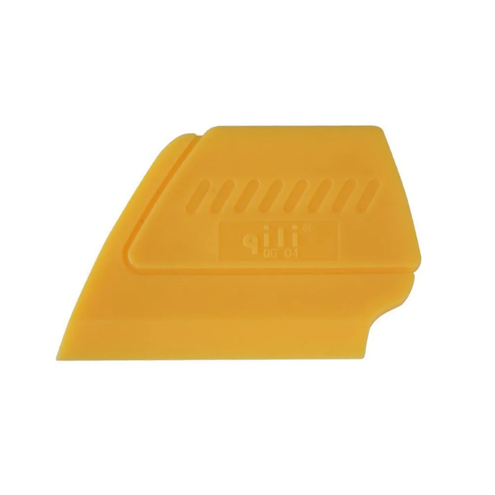 2pcs Mini 5*4cm Sharp Scraper Car Film Squeegee Vinyl Sticker Wrapping Tool Window Small Film Squeegee for Auto Home Office
2pcs Mini 5*4cm Sharp Scraper Car Film Squeegee Vinyl Sticker Wrapping Tool Window Small Film Squeegee for Auto Home Office