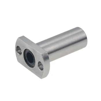 2pcs/lot Free shipping LMH12LUU 12mm long type flange linear bearing CNC Linear Bush
2pcs/lot Free shipping LMH12LUU 12mm long type flange linear bearing CNC Linear Bush