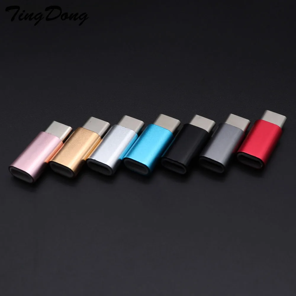 Micro USB OTG Adapter Type c Male to Micro USB Converter Mini Data Connector Quick Charging Cable type-c Adapter for mi5 honor 8
Micro USB OTG Adapter Type c Male to Micro USB Converter Mini Data Connector Quick Charging Cable type-c Adapter for mi5 honor 8