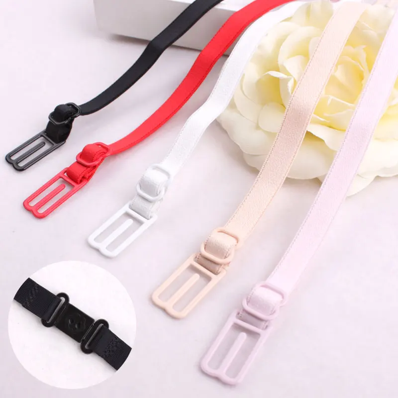 Stealth Invisible Bra Shoulder Strap For Underwear Accessories Non-Slip Buckle Back Bra Clip Belt
Stealth Invisible Bra Shoulder Strap For Underwear Accessories Non-Slip Buckle Back Bra Clip Belt