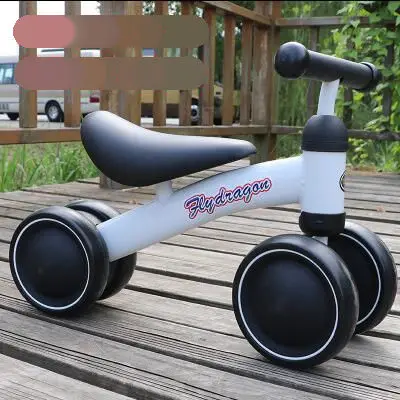 Most Popular Children New Four Wheels Balance Bike Kids Scooter Baby Walker Tricycle Bike Ride on Toys Gift for 1-4 years Infant
Most Popular Children New Four Wheels Balance Bike Kids Scooter Baby Walker Tricycle Bike Ride on Toys Gift for 1-4 years Infant