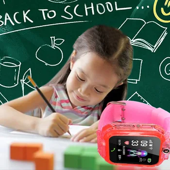 Kids Telephone Watch Waterproof GPS Positioning Camera Mosquito Repellent Smart Watch remote monitoring environment EM88
Kids Telephone Watch Waterproof GPS Positioning Camera Mosquito Repellent Smart Watch remote monitoring environment EM88