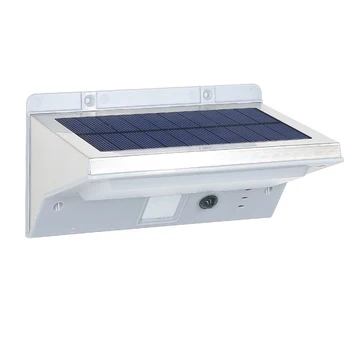 21 LED Solar Light Waterproof Security Motion Sensor Light Wall Lamp with 3 Modes Motion Activated for Patio Garden
21 LED Solar Light Waterproof Security Motion Sensor Light Wall Lamp with 3 Modes Motion Activated for Patio Garden