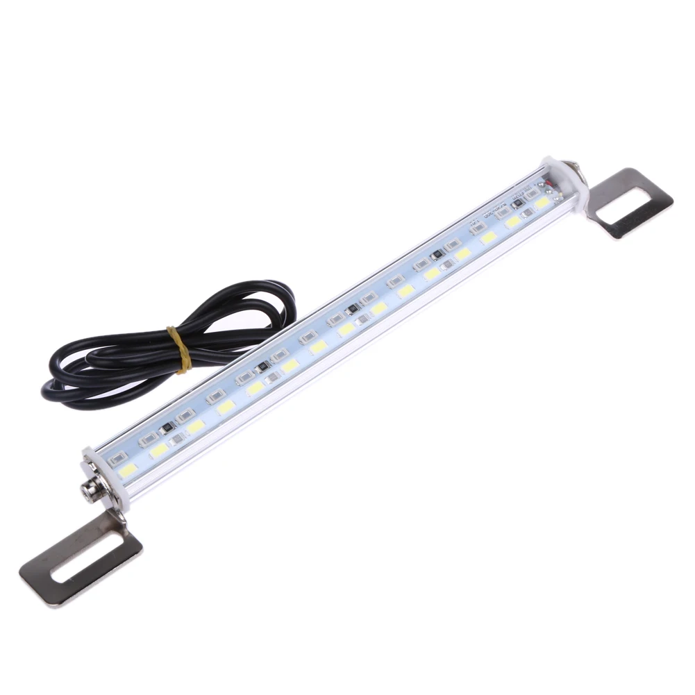 15 SMD 6000K Xenon Super White Universal Car LED License Plate Light Bolt On Reverse Backup Lamp
15 SMD 6000K Xenon Super White Universal Car LED License Plate Light Bolt On Reverse Backup Lamp