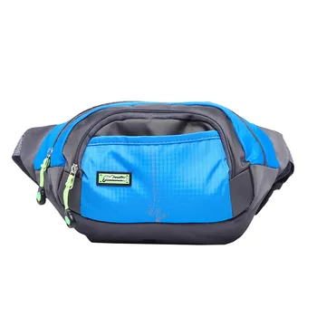 Outdoor Sports Travel Crossbody Shoulder Belt Bag Chest Bag Cangurera Para La Cintura Hombre Bolso
Outdoor Sports Travel Crossbody Shoulder Belt Bag Chest Bag Cangurera Para La Cintura Hombre Bolso