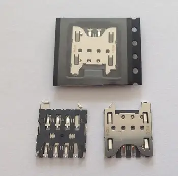 500pcs/lot, Original new for Blackberry Z10 Q10 SIM Card Reader connector Holder Tray Slot socket, HK post Free Shipping
500pcs/lot, Original new for Blackberry Z10 Q10 SIM Card Reader connector Holder Tray Slot socket, HK post Free Shipping