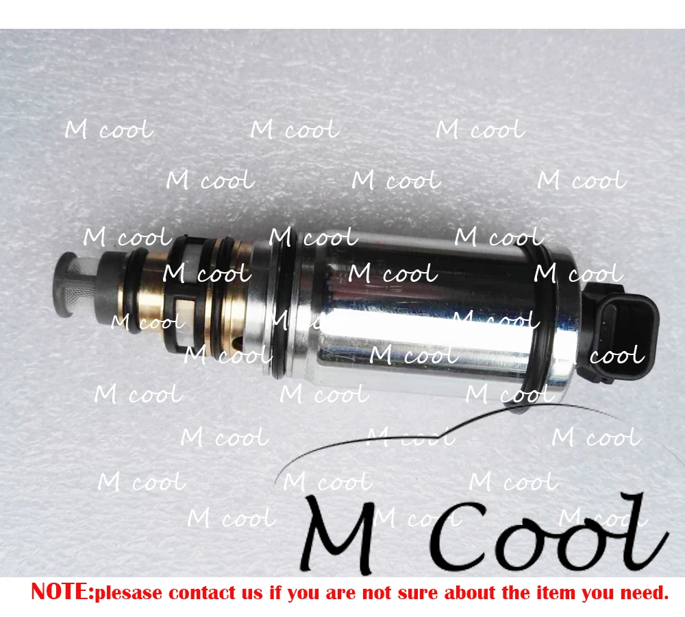 High Quality Brand New Car AC Compressor Control Valve For K5 For Hyundai Sonata 977013R00 977013V110 1K55261450 F500-EB9AA08
High Quality Brand New Car AC Compressor Control Valve For K5 For Hyundai Sonata 977013R00 977013V110 1K55261450 F500-EB9AA08