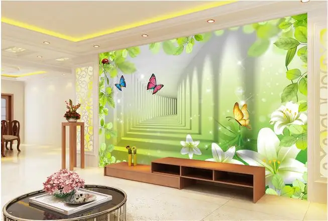 3d wallpaper custom mural Lily butterfly leaves background 3d wall mural wallpaper for walls 3 d living room home decor
3d wallpaper custom mural Lily butterfly leaves background 3d wall mural wallpaper for walls 3 d living room home decor